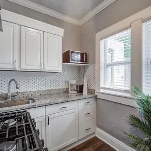 Modern Westshore Apartamento Tampa