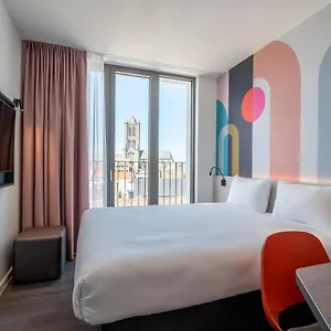 visit hotel