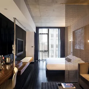 Sixty Les Hotel Nueva York