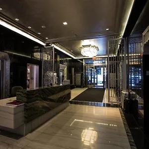 Sonder By Marriott Bonvoy One Platt Apartments Financial District Apartahotel Nueva York