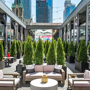 Cachet Boutique Nyc Hotel Nueva York