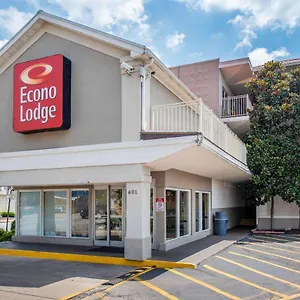 Econo Downtown Lodge Louisville